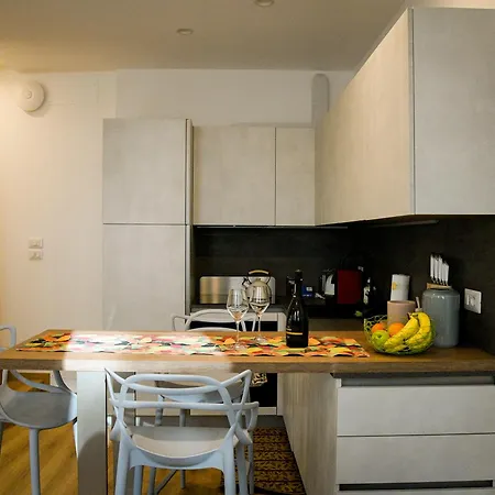 Casaluna Tatil Evi *