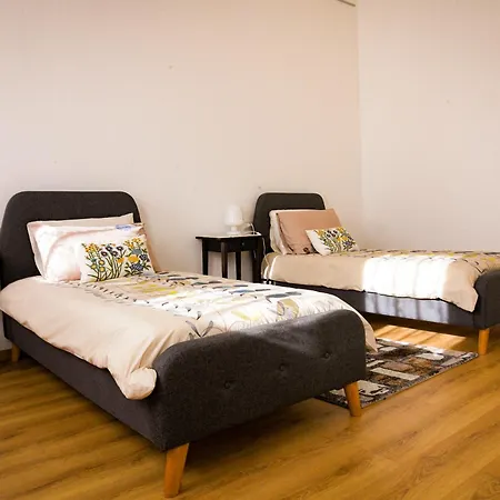 Σπίτι διακοπών Casaluna