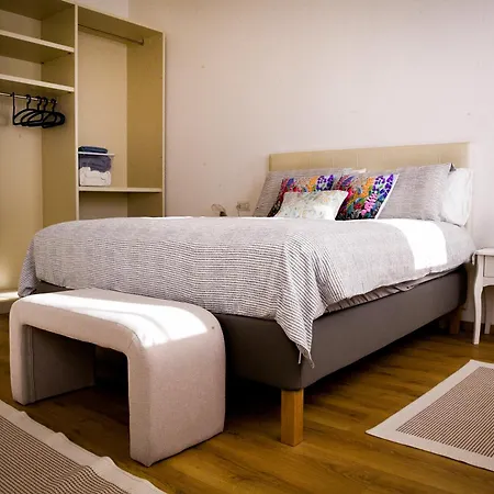 Σπίτι διακοπών Casaluna