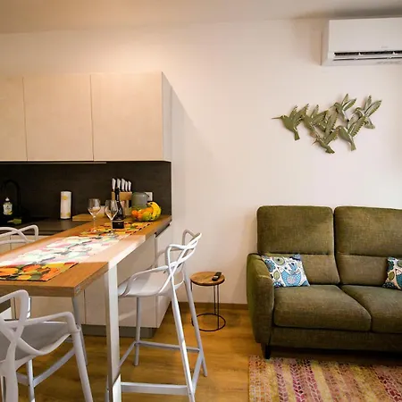 Casaluna Σπίτι διακοπών *