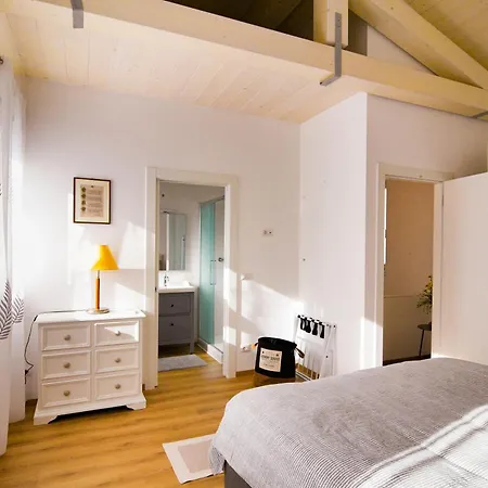 Σπίτι διακοπών Casaluna